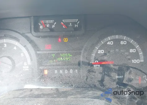 2014 Ford E-150 Commercial from USA, damaged, VIN 1FTNE1EW8EDA98589